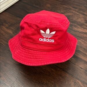 Adidas Scarlet Bucket Hat